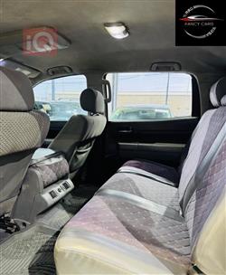 تويوتا توندرا